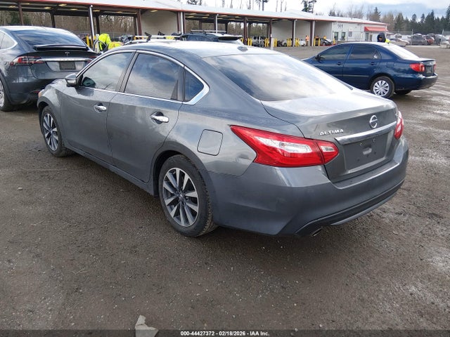 1N4AL3APXHC212610 Nissan Altima 2.5 Sl
