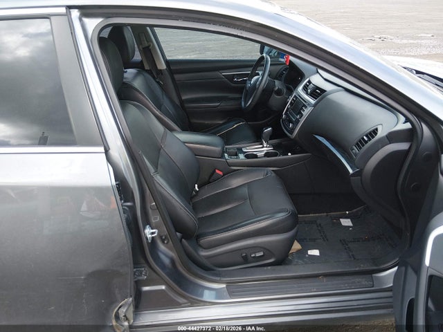 1N4AL3APXHC212610 Nissan Altima 2.5 Sl