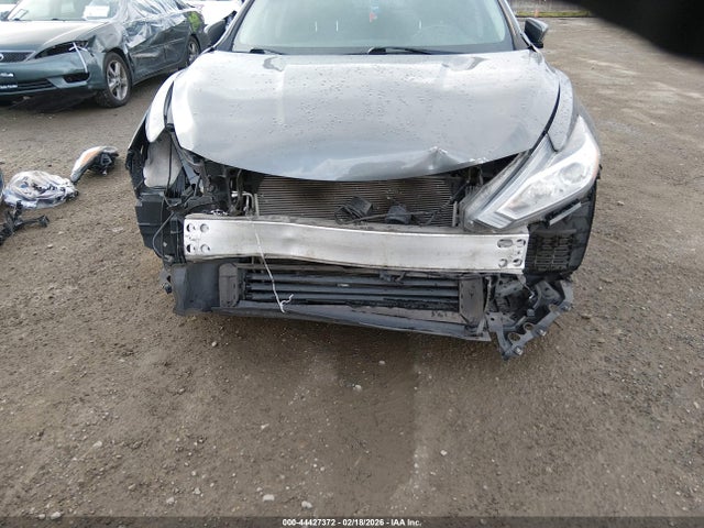 1N4AL3APXHC212610 Nissan Altima 2.5 Sl