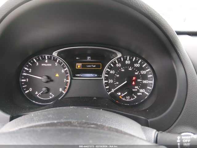 1N4AL3APXHC212610 Nissan Altima 2.5 Sl