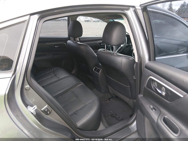 1N4AL3APXHC212610 Nissan Altima 2.5 Sl