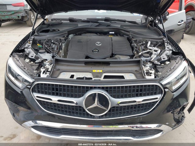 W1NKM5GB4SF307326 Mercedes-Benz Glc 350e 4matic