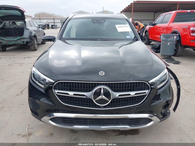 W1NKM5GB4SF307326 Mercedes-Benz Glc 350e 4matic