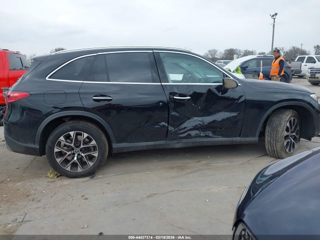 W1NKM5GB4SF307326 Mercedes-Benz Glc 350e 4matic