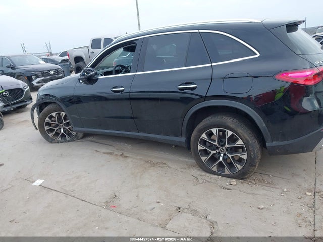 W1NKM5GB4SF307326 Mercedes-Benz Glc 350e 4matic