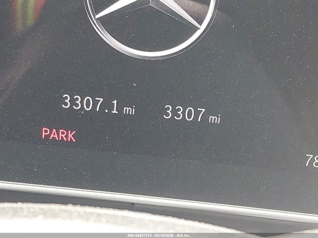W1NKM5GB4SF307326 Mercedes-Benz Glc 350e 4matic