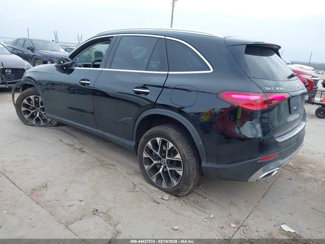 W1NKM5GB4SF307326 Mercedes-Benz Glc 350e 4matic