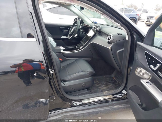 W1NKM5GB4SF307326 Mercedes-Benz Glc 350e 4matic