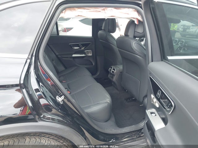 W1NKM5GB4SF307326 Mercedes-Benz Glc 350e 4matic