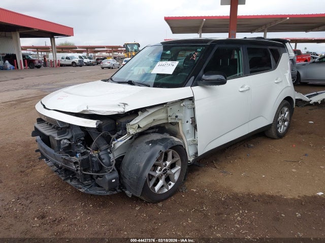 KNDJ23AU8P7201924 KIA SOUL S