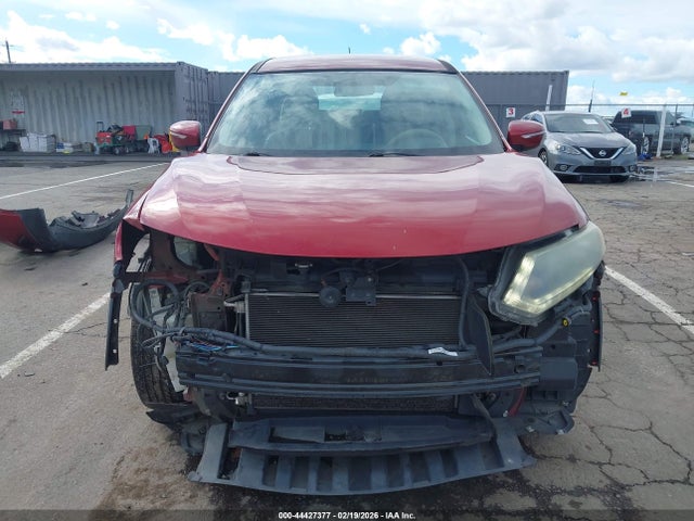 Nissan ROGUE S 2015 5N1AT2MT1FC926261 Image 13