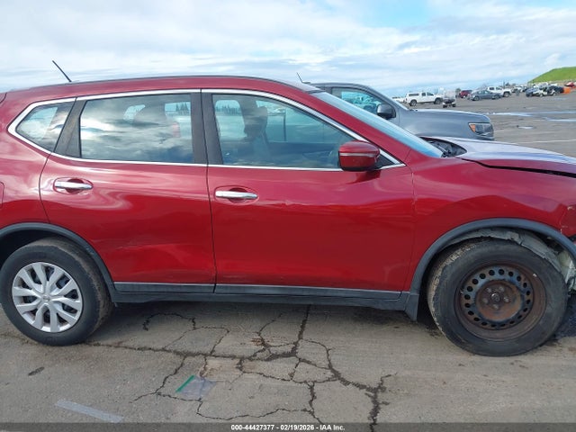 Nissan ROGUE S 2015 5N1AT2MT1FC926261 Image 14