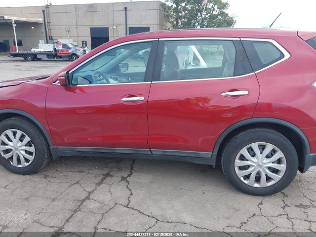 Nissan ROGUE S 2015 5N1AT2MT1FC926261 Image 15