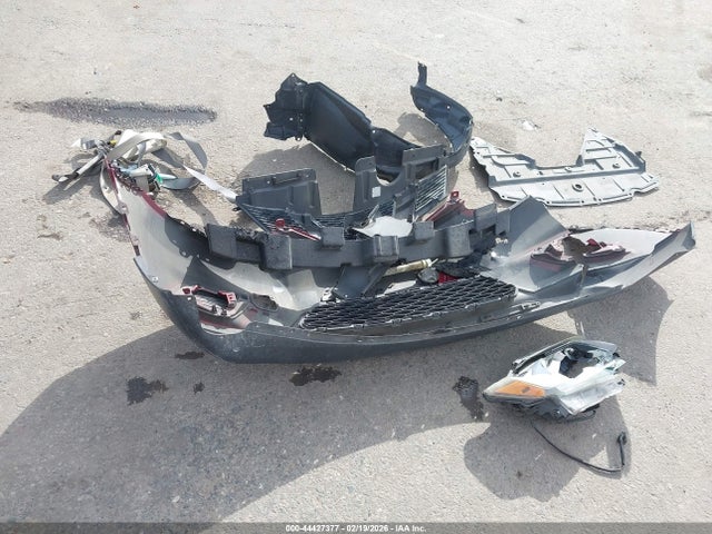 Nissan ROGUE S 2015 5N1AT2MT1FC926261 Image 12