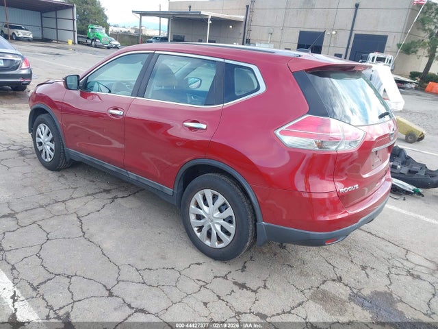 Nissan ROGUE S 2015 5N1AT2MT1FC926261 Image 3