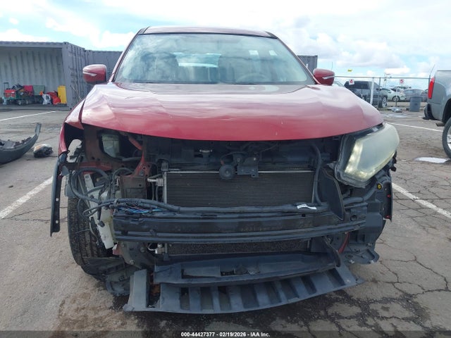 Nissan ROGUE S 2015 5N1AT2MT1FC926261 Image 6