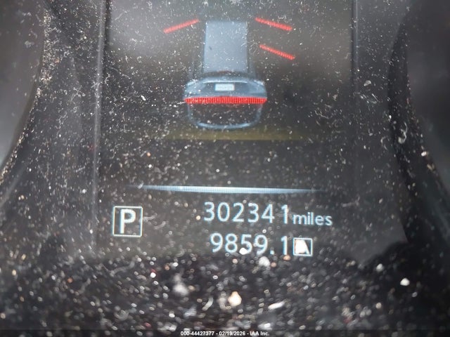 Nissan ROGUE S 2015 5N1AT2MT1FC926261 Image 7