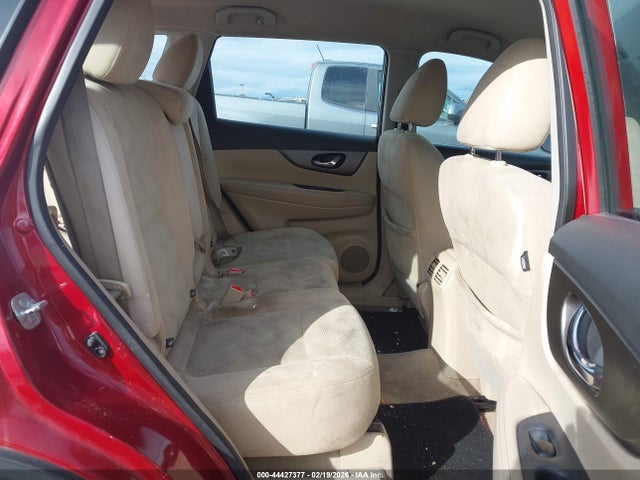 Nissan ROGUE S 2015 5N1AT2MT1FC926261 Image 8