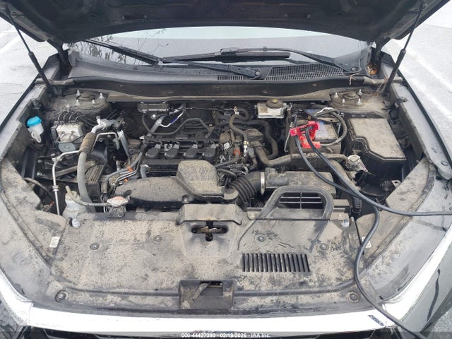 2HKRS3H78RH312541 Honda Cr-v Ex-l 2wd