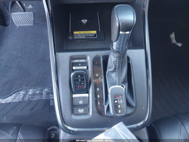 2HKRS3H78RH312541 Honda Cr-v Ex-l 2wd
