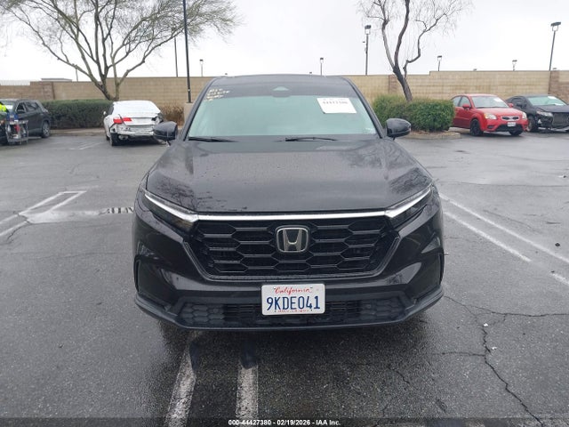 2HKRS3H78RH312541 Honda Cr-v Ex-l 2wd