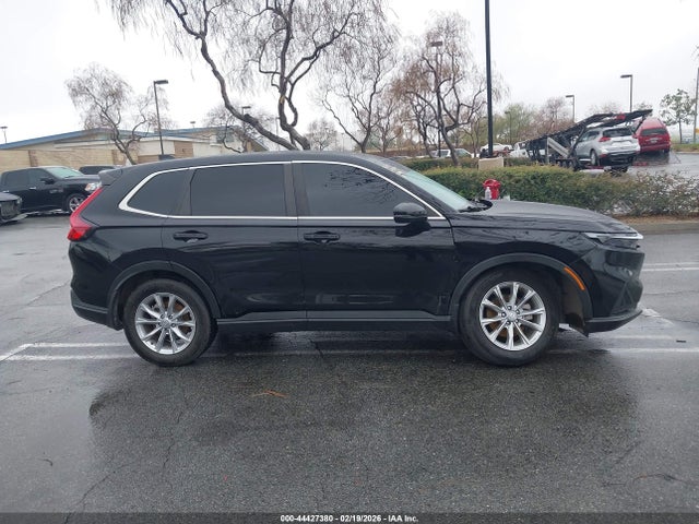 2HKRS3H78RH312541 Honda Cr-v Ex-l 2wd