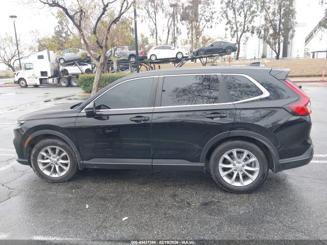 2HKRS3H78RH312541 Honda Cr-v Ex-l 2wd