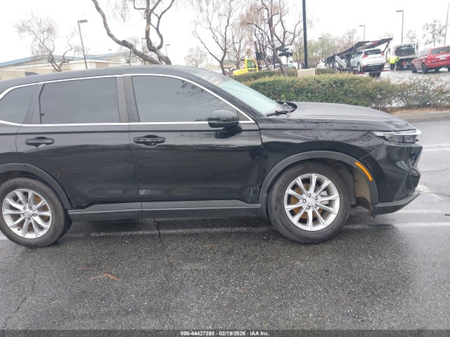 2HKRS3H78RH312541 Honda Cr-v Ex-l 2wd