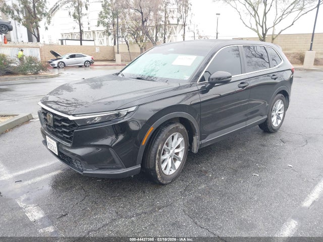 2HKRS3H78RH312541 Honda Cr-v Ex-l 2wd