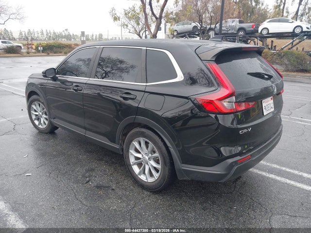 2HKRS3H78RH312541 Honda Cr-v Ex-l 2wd