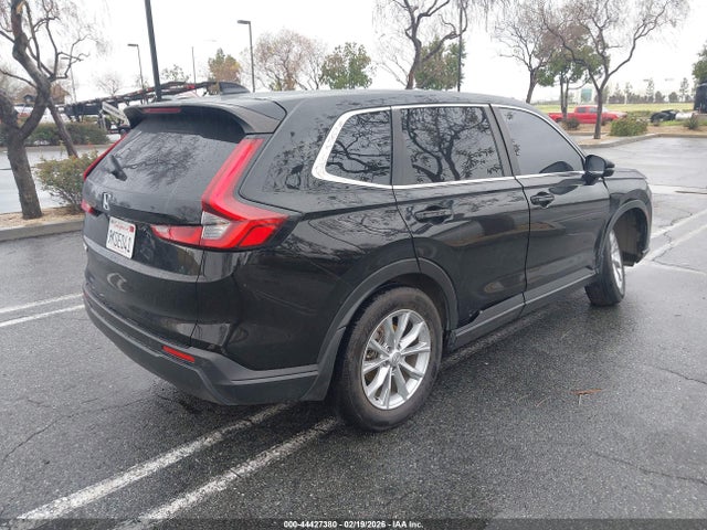 2HKRS3H78RH312541 Honda Cr-v Ex-l 2wd