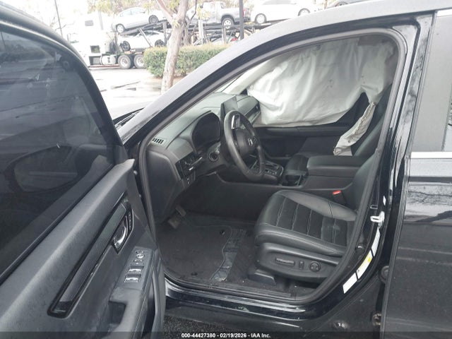 2HKRS3H78RH312541 Honda Cr-v Ex-l 2wd