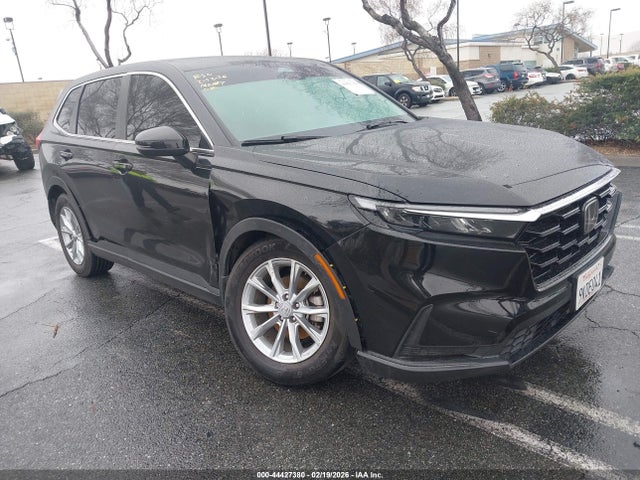 2HKRS3H78RH312541 Honda Cr-v Ex-l 2wd