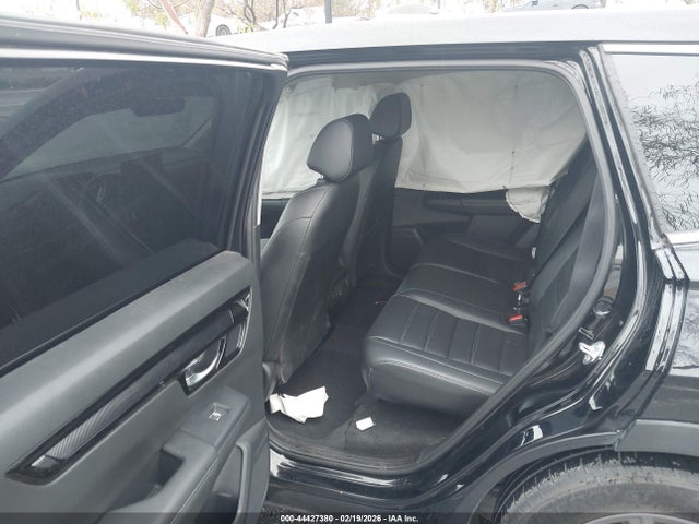 2HKRS3H78RH312541 Honda Cr-v Ex-l 2wd