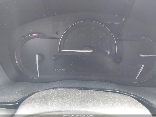 1GYKNBRS5HZ242150 Cadillac XT5 LUXURY