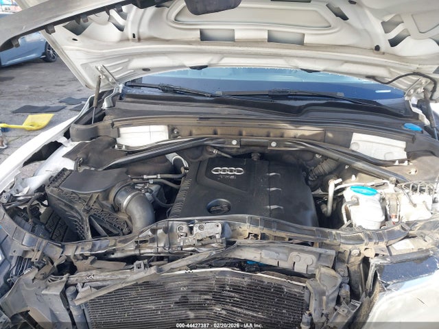 2013 AUDI Q5 WA1LFAFP8DA073830 Photo 9