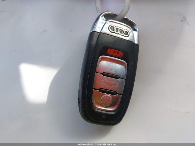 2013 AUDI Q5 WA1LFAFP8DA073830 Photo 10