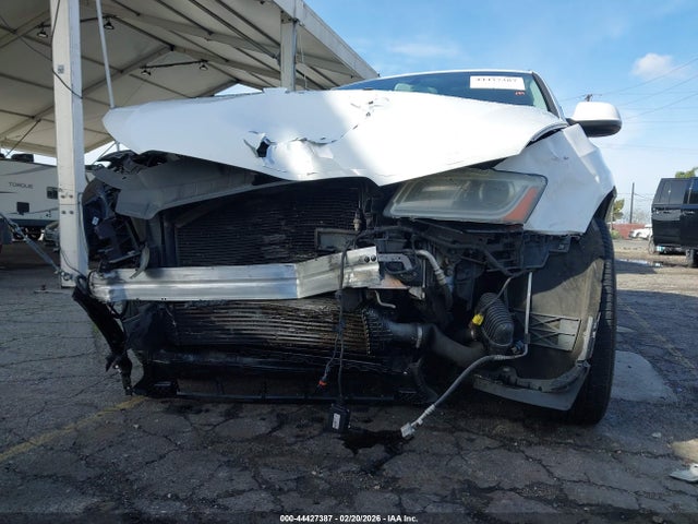 2013 AUDI Q5 WA1LFAFP8DA073830 Photo 5