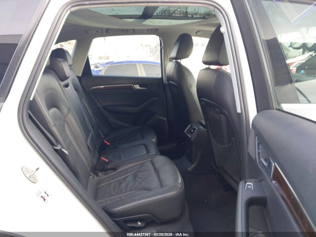 2013 AUDI Q5 WA1LFAFP8DA073830 Photo 7