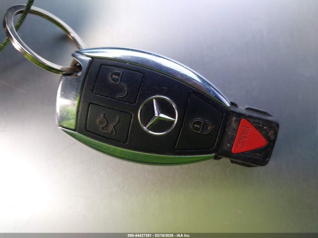 WDDGF4HB3EA963508 Mercedes-Benz C 250 Sport