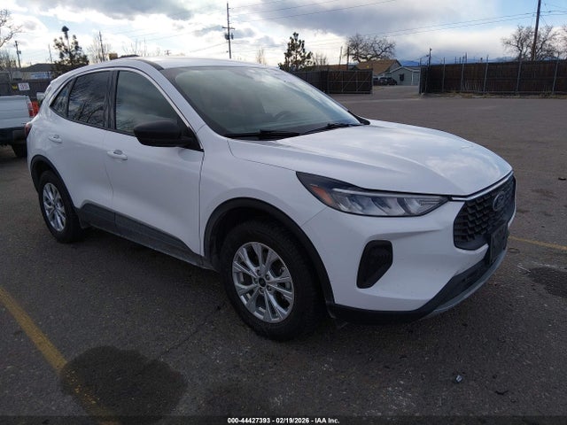 2023 FORD ESCAPE 1FMCU9GNXPUA33755