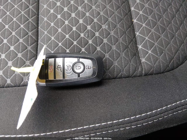 2023 FORD ESCAPE 1FMCU9GNXPUA33755 Photo 10