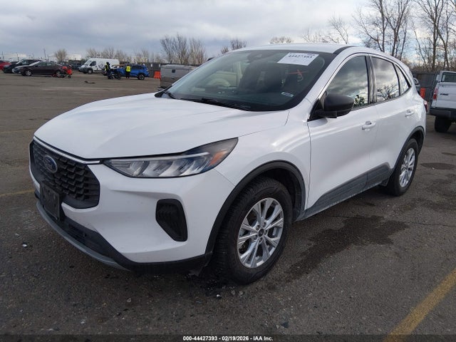 2023 FORD ESCAPE 1FMCU9GNXPUA33755 Photo 1