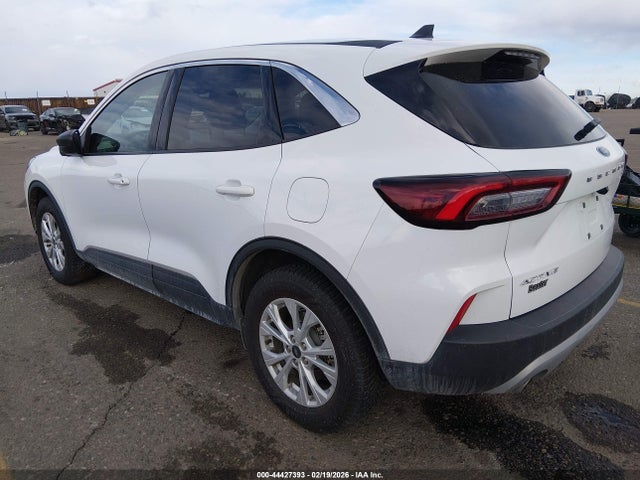 2023 FORD ESCAPE 1FMCU9GNXPUA33755 Photo 2