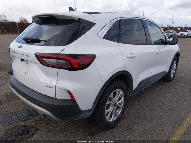 2023 FORD ESCAPE 1FMCU9GNXPUA33755 Photo 3