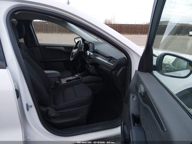 2023 FORD ESCAPE 1FMCU9GNXPUA33755 Photo 4