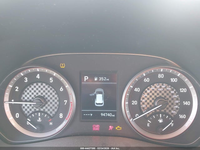 KMHTG6AF4KU018930 Hyundai Veloster 2.0
