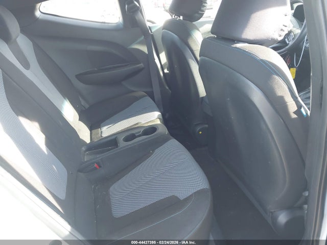 KMHTG6AF4KU018930 Hyundai Veloster 2.0