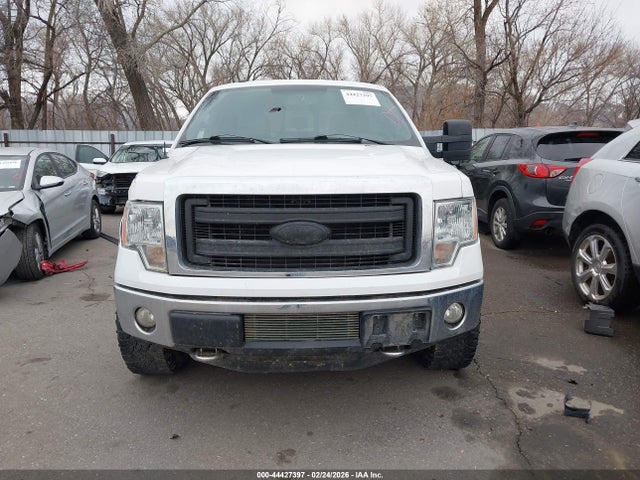 Aukcja sprzedaży 2014 Ford F-150 Xlt, vin: 1FTFW1ETXEKD91641, numer aukcji: 44427397