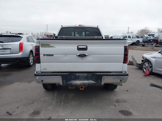 Aukcja sprzedaży 2014 Ford F-150 Xlt, vin: 1FTFW1ETXEKD91641, numer aukcji: 44427397